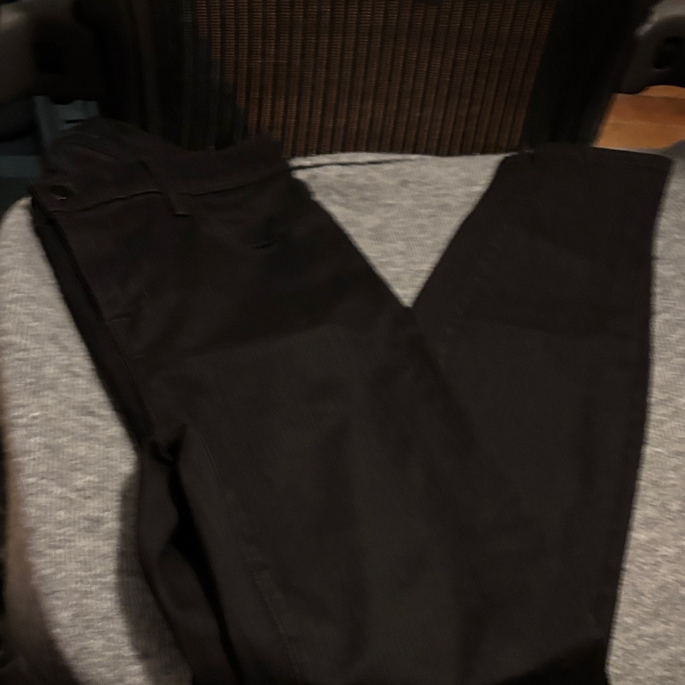 J Brand Women's Ankle Jeans - Black